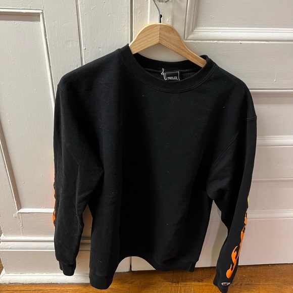 Kylie x champion sweatshirt - Picture 3 of 4